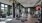 Fitness center with free weights, treadmills and ellipticals
